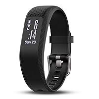 Algopix Similar Product 9 - Garmin Fitness Band Vivosmart 3