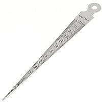 Algopix Similar Product 19 - Sourcingmap 01mm Accuracy 1MM15MM
