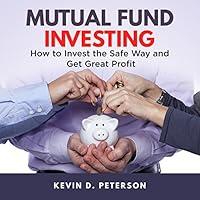 Algopix Similar Product 17 - Mutual Fund Investing How to Invest