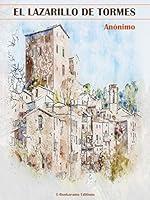 Algopix Similar Product 19 - El Lazarillo de Tormes EBookarama