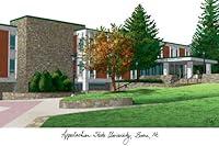 Algopix Similar Product 3 - Campus Images NC998 Appalachian State