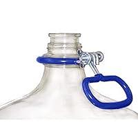 Algopix Similar Product 5 - Glass Carboy Handle  65 Gallon Carboy