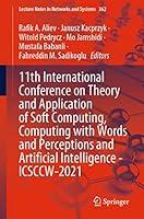 Algopix Similar Product 10 - 11th International Conference on Theory