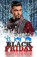 Algopix Similar Product 12 - Black Friday - A MM Festive OV Romance