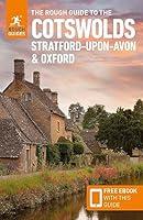 Algopix Similar Product 13 - The Rough Guide to the Cotswolds