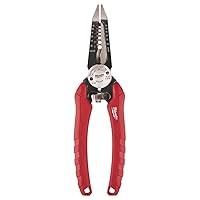 Algopix Similar Product 10 - Milwaukee 48223079 6InOne