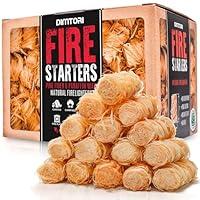 Algopix Similar Product 15 - Fire Starters 2