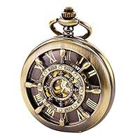 Algopix Similar Product 7 - TREEWETO Bronze Double Cover Roman