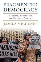 Algopix Similar Product 1 - Fragmented Democracy Medicaid