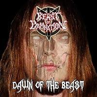Algopix Similar Product 16 - Dawn Of The Beast [Explicit]