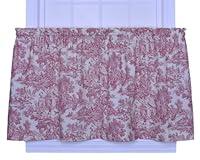 Algopix Similar Product 19 - Victoria Park Toile 68Inchby30 Inch