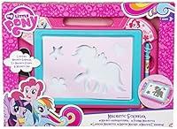 Algopix Similar Product 2 - My Little Pony MLP14222 Large Magnetic