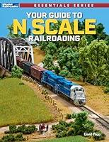 Algopix Similar Product 2 - Your Guide to N Scale Railroading