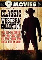 Algopix Similar Product 17 - The Ultimate Classic Western Collection