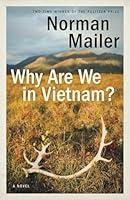 Algopix Similar Product 9 - Why Are We in Vietnam?: A Novel