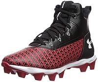 Algopix Similar Product 15 - Under Armour Boys Hammer Mid RM Jr