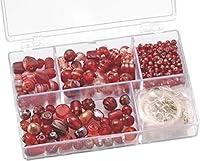 Algopix Similar Product 8 - Gütermann/KnorrPrandell 6049150 Box-Red