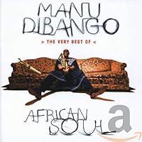 Algopix Similar Product 8 - The Very Best Of African Soul
