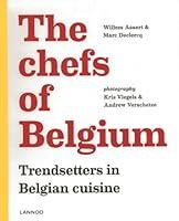 Algopix Similar Product 9 - The Chefs of Belgium Trendsetters in