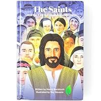 Algopix Similar Product 9 - Catholic Sprouts  The Saints and the