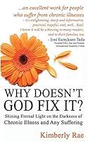 Algopix Similar Product 4 - Why Doesnt God Fix It Shining