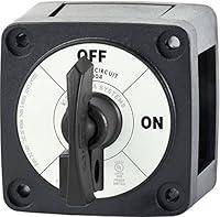 Algopix Similar Product 10 - Blue Sea Systems 6004200 mSeries