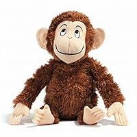Algopix Similar Product 20 - Kohls Cares Monkey Plush