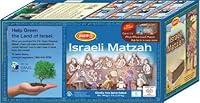 Algopix Similar Product 13 - Osem Matzo, Passover, 5-pounds