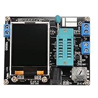 Algopix Similar Product 10 - GM328 Transistor Tester Diode ESR
