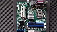 Algopix Similar Product 6 - ASUS P5NE SLI NVIDIA nForce 650i SLI
