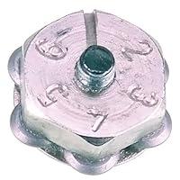 Algopix Similar Product 8 - HaWe 16025 Replacement WheelsROSS