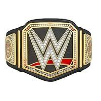 Algopix Similar Product 16 - WWE Authentic Wear Championship Kids