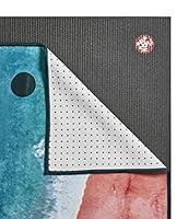 Algopix Similar Product 9 - Yogitoes Yoga Mat Towel  Non slip