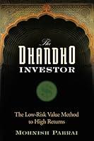 Algopix Similar Product 17 - The Dhandho Investor The LowRisk