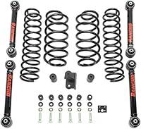 Algopix Similar Product 20 - Rancho RS6503B Suspension System