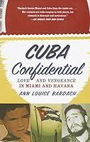Algopix Similar Product 9 - Cuba Confidential Love and Vengeance