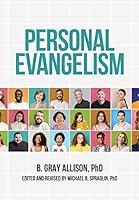 Algopix Similar Product 14 - Personal Evangelism