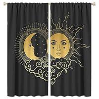 Algopix Similar Product 4 - NC Sun Moon Star Sun Goddess