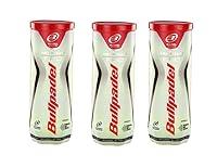 Algopix Similar Product 7 - Bullpadel Premium Pro Padel Balls  3