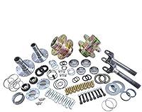 Algopix Similar Product 14 - Yukon Gear  Axle YA WU07 Spin Free