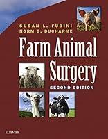 Algopix Similar Product 17 - Farm Animal Surgery - E-Book