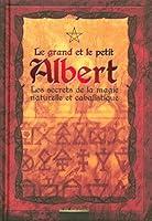 Algopix Similar Product 3 - Le grand et le petit Albert French