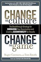 Algopix Similar Product 18 - Change the Culture Change the Game