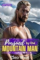 Algopix Similar Product 15 - Pursued by the Mountain Man An