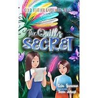 Algopix Similar Product 17 - The Quills Secret Discovering the