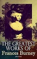 Algopix Similar Product 11 - The Greatest Works of Frances Burney