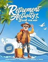 Algopix Similar Product 17 - Retirement Gifts for Men Fun and Easy