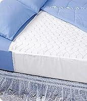 Algopix Similar Product 20 - Wearever Waterproof Incontinence Bed