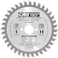 Algopix Similar Product 19 - CMT 29612036h Circular Blade for