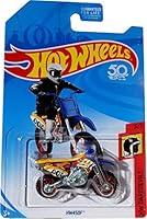 Algopix Similar Product 3 - Hot Wheels 2018 50th Anniversary HW